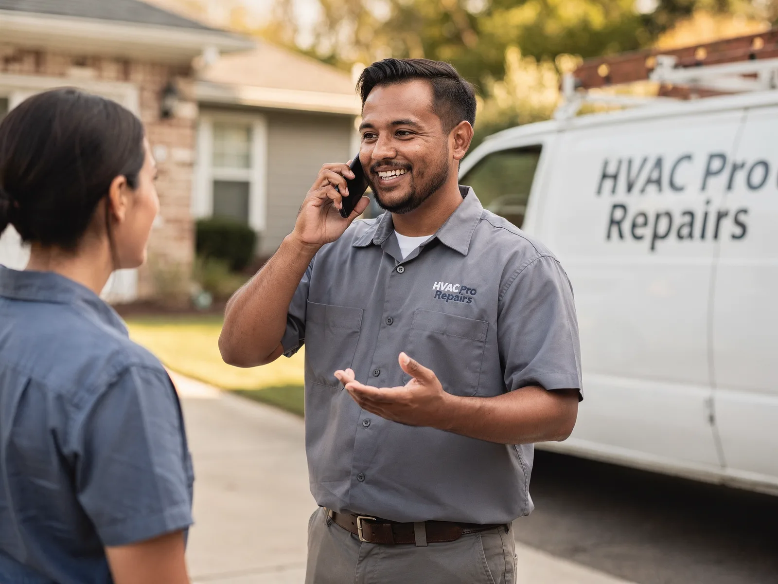 Heat Pump Repair Danbury, WI FAQs